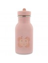 Botella Acero Trixie Mariposa 350 ml