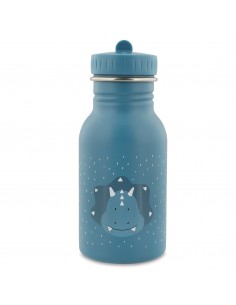 Botella Acero Trixie Triceratops 350 ml