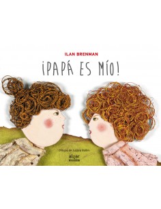 Papá es mío