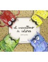 El Monstruo de Colores Pop-Up