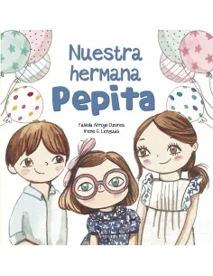 Nuestra hermana Pepita