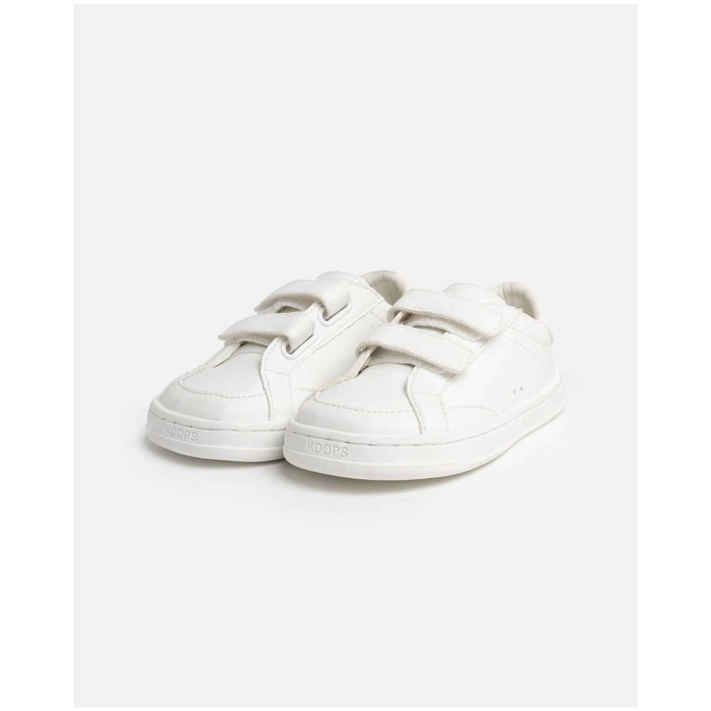 Zapato Barefoot KOOPS Auro Blanco