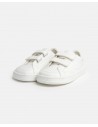 Zapato Barefoot KOOPS Auro Blanco
