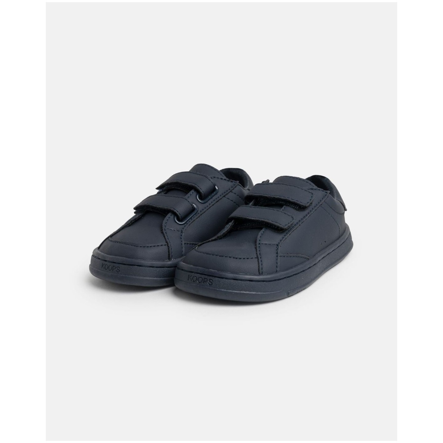 Zapato Barefoot KOOPS Auro Azul