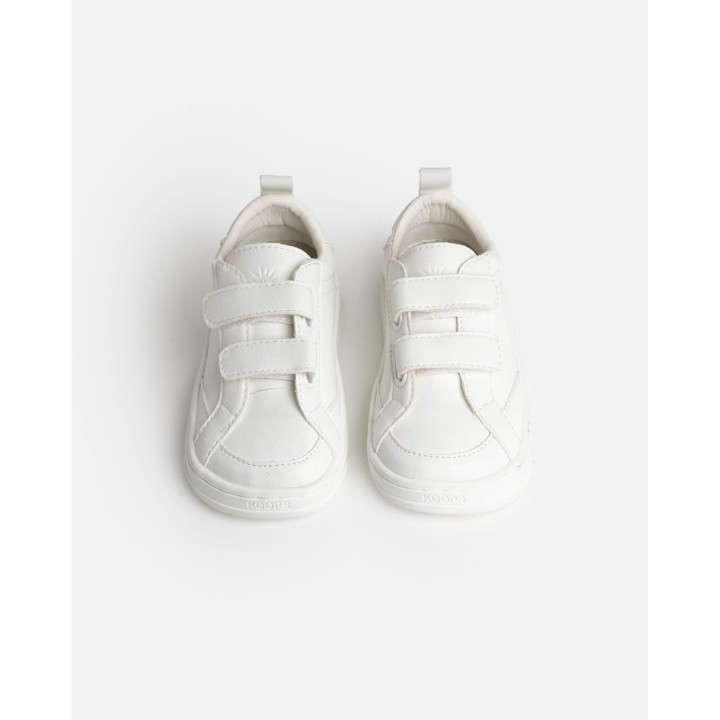 Zapato Barefoot KOOPS Auro Blanco