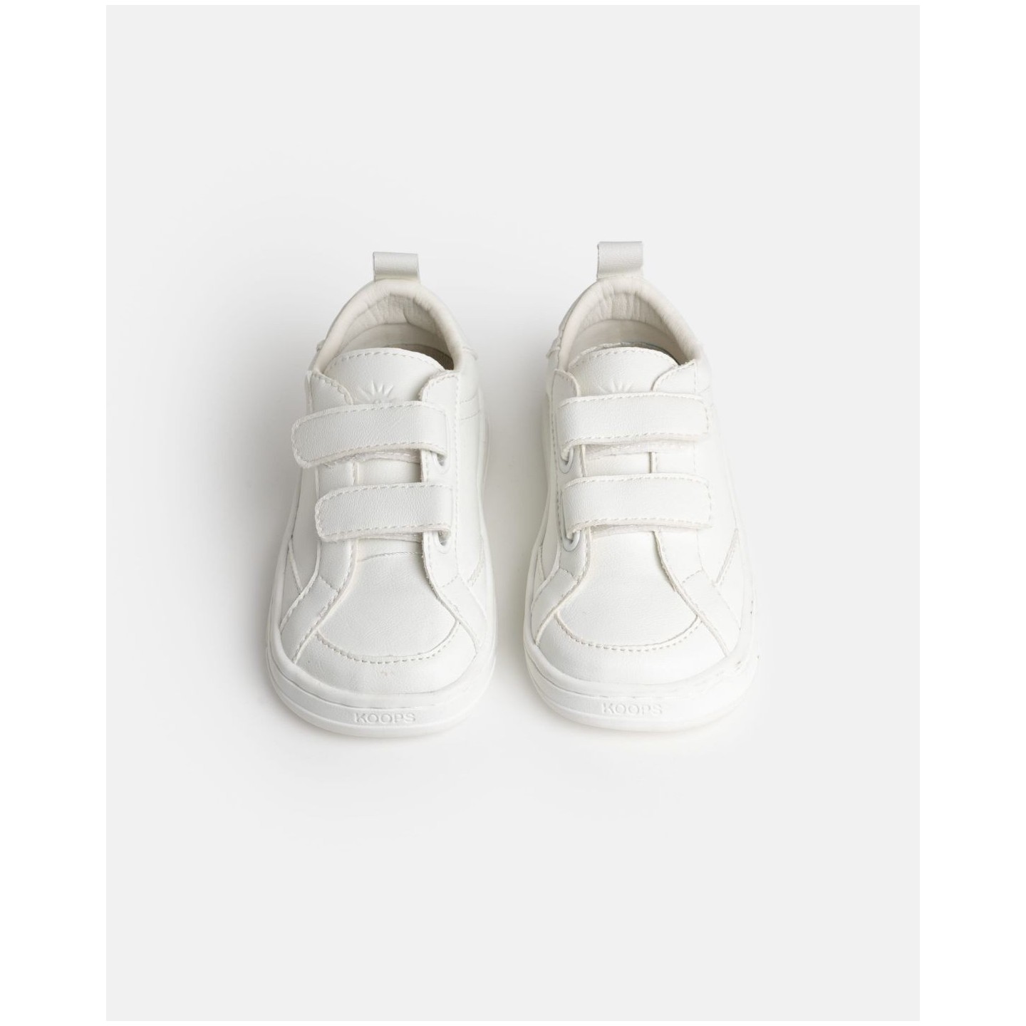 Zapato Barefoot KOOPS Auro Blanco