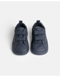 Zapato Barefoot KOOPS Auro Azul 2