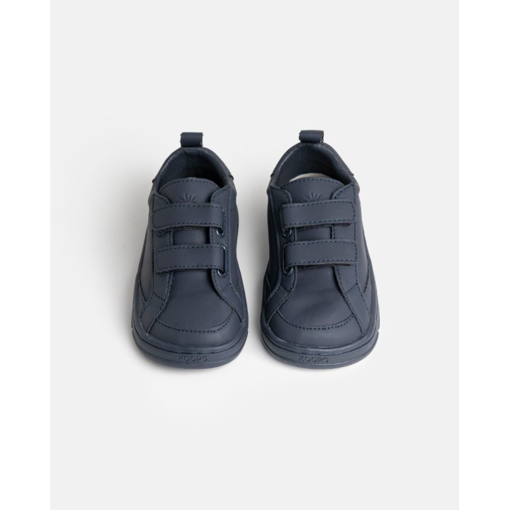 Zapato Barefoot KOOPS Auro Azul