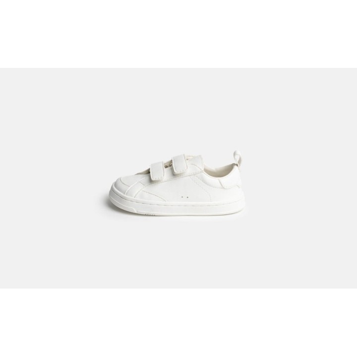 Zapato Barefoot KOOPS Auro Blanco
