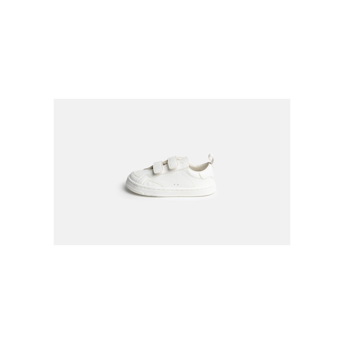 Zapato Barefoot KOOPS Auro Blanco