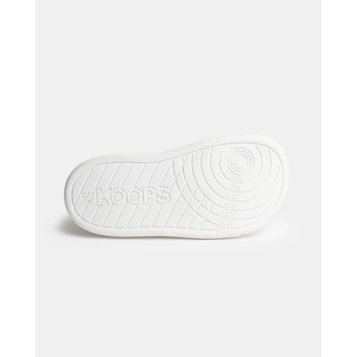 Zapato Barefoot KOOPS Auro Blanco
