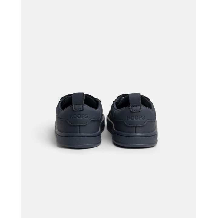 Zapato Barefoot KOOPS Auro Azul