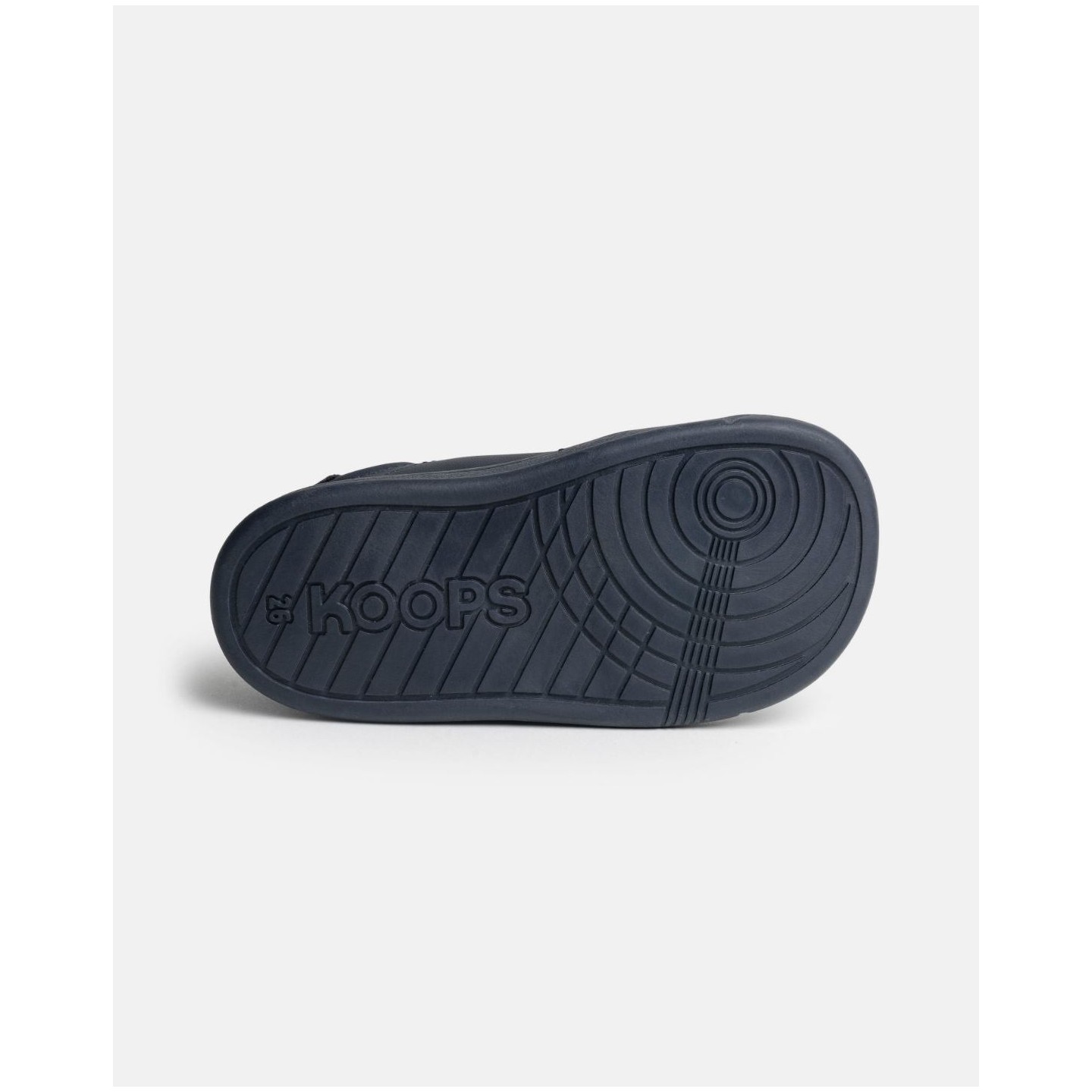 Zapato Barefoot KOOPS Auro Azul