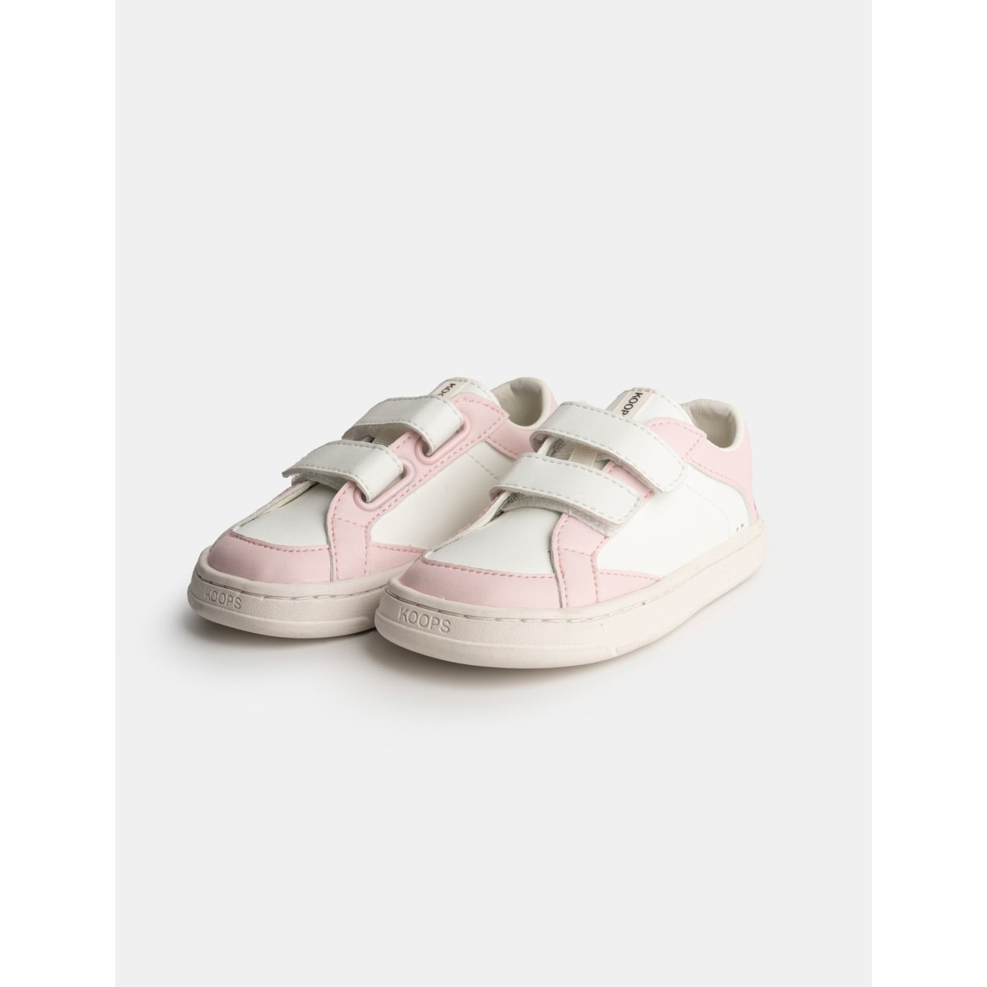 Zapato Barefoot KOOPS Indi Rosa