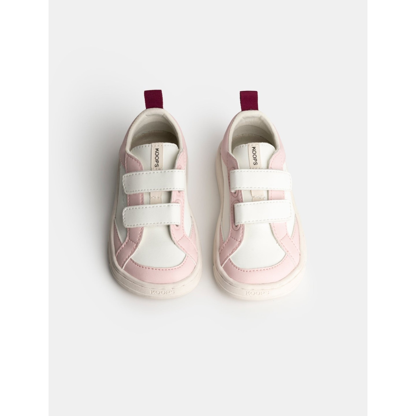 Zapato Barefoot KOOPS Indi Rosa