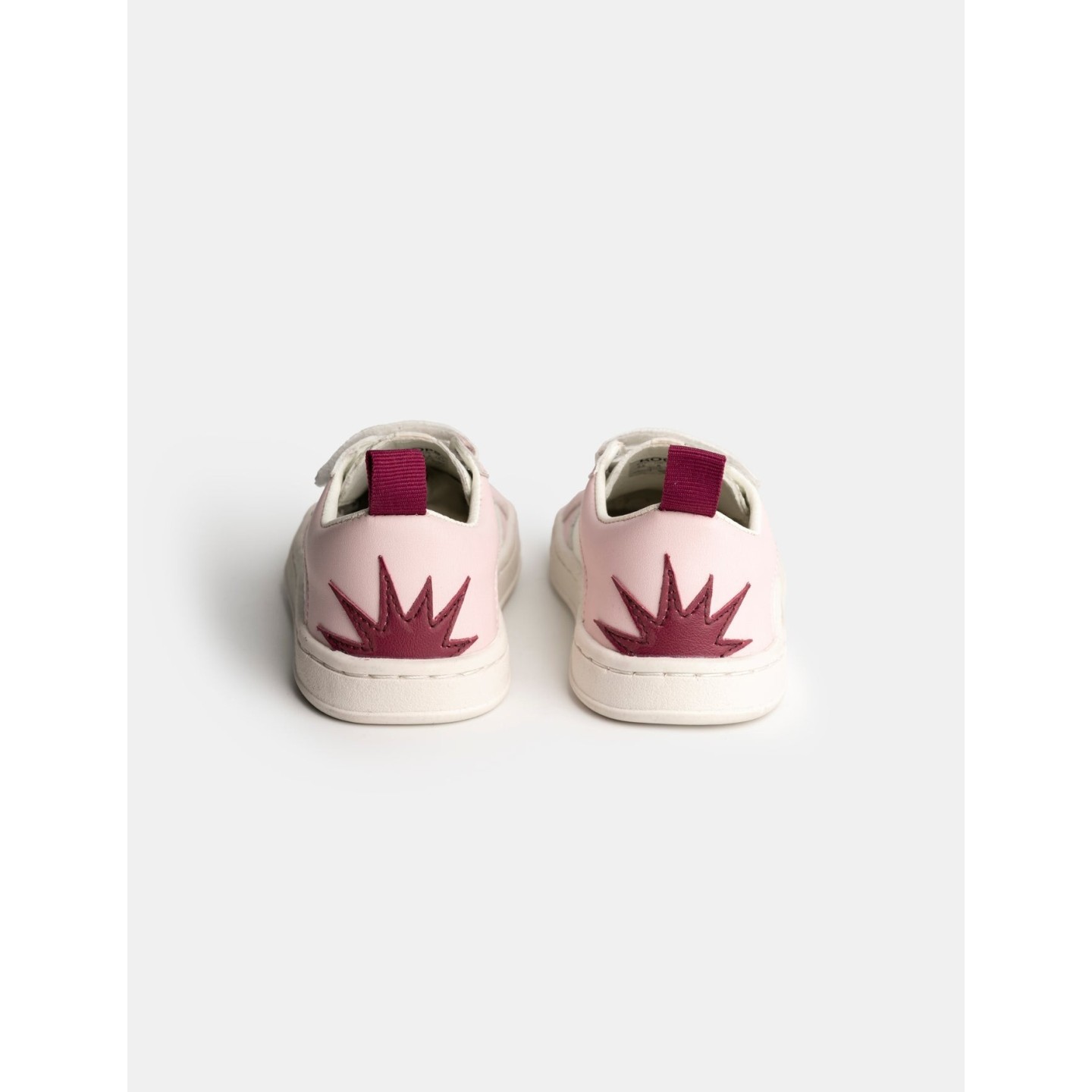 Zapato Barefoot KOOPS Indi Rosa