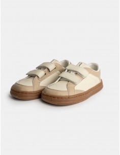 Zapato Barefoot KOOPS Indi Marron