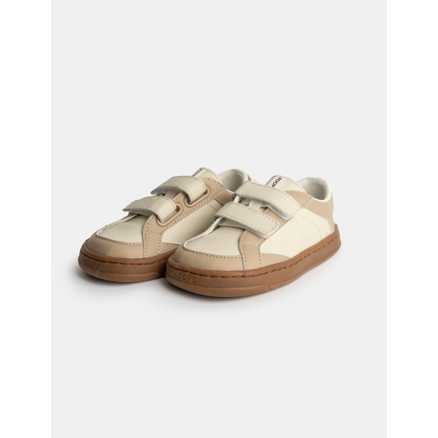 Zapato Barefoot KOOPS Indi Marron