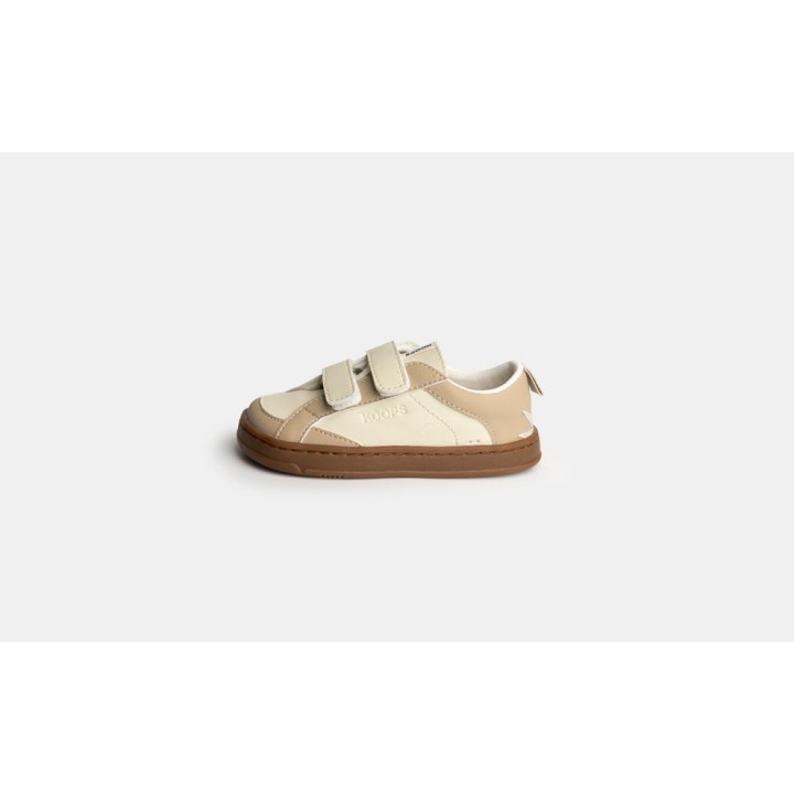 Zapato Barefoot KOOPS Indi Marron