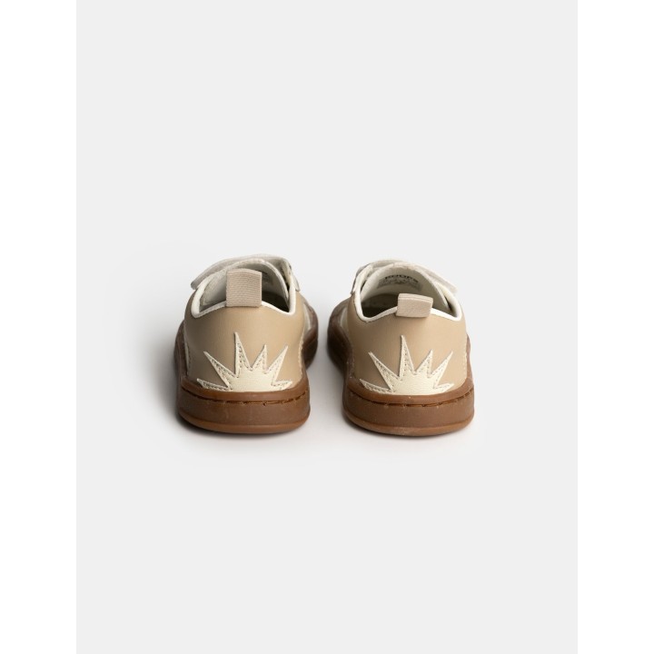 Zapato Barefoot KOOPS Indi Marron