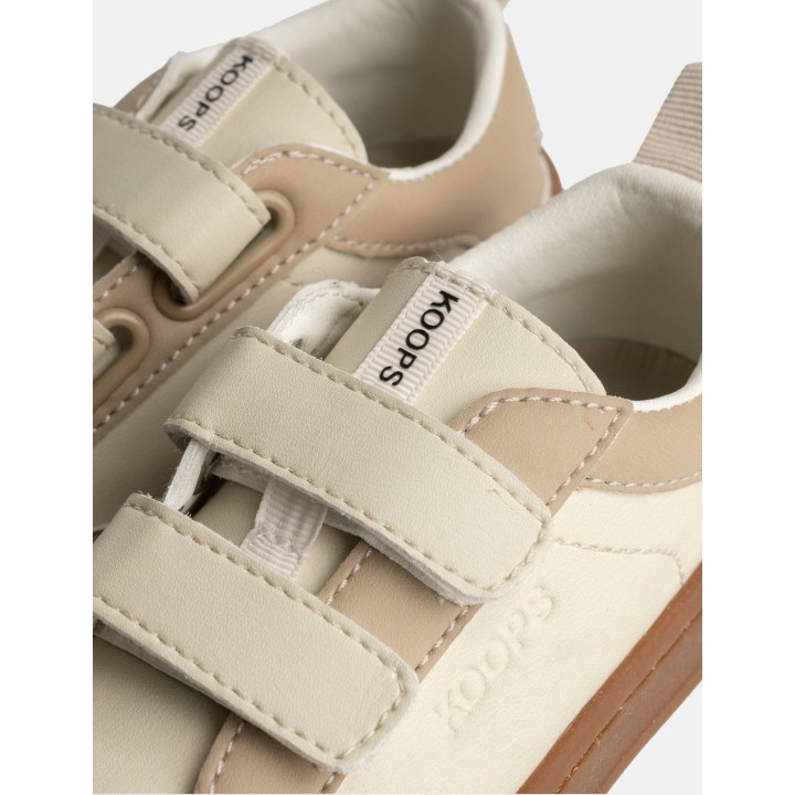 Zapato Barefoot KOOPS Indi Marron