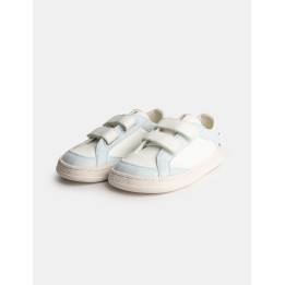 Zapato Barefoot KOOPS Indi Azul