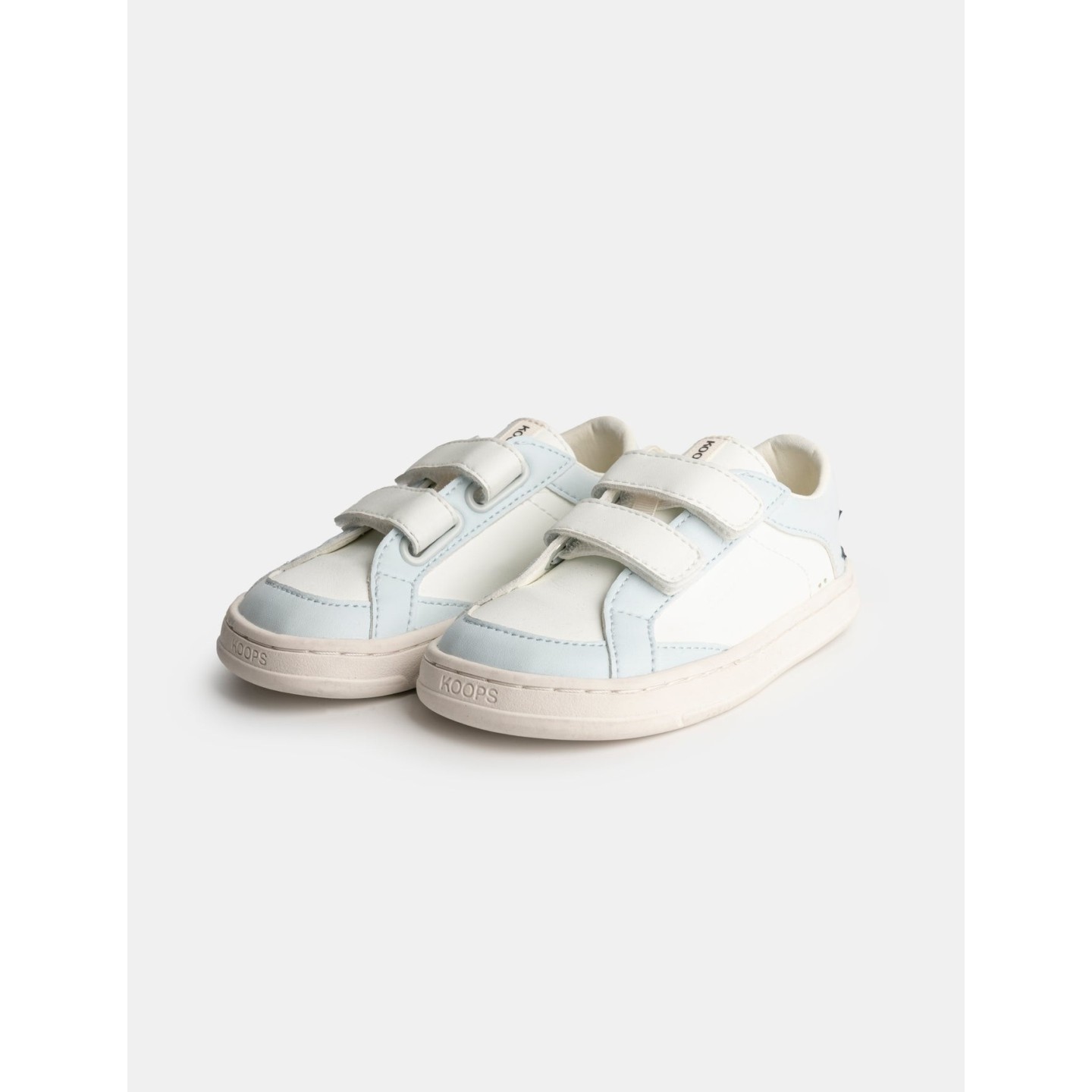 Zapato Barefoot KOOPS Indi Azul