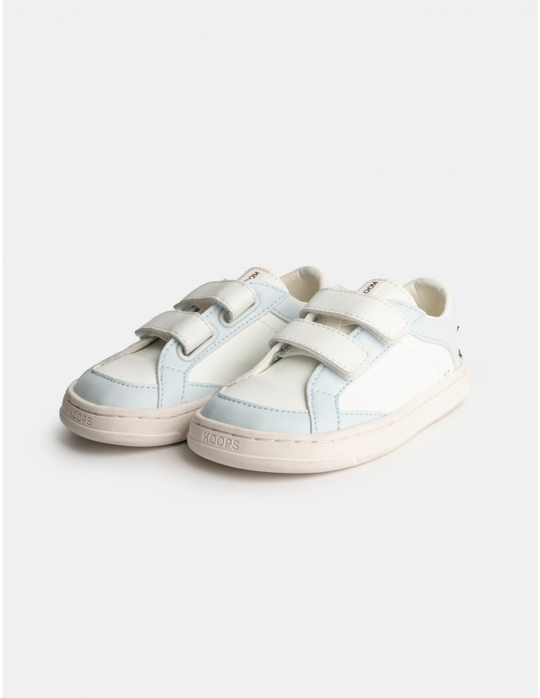 Zapato Barefoot KOOPS Indi Azul
