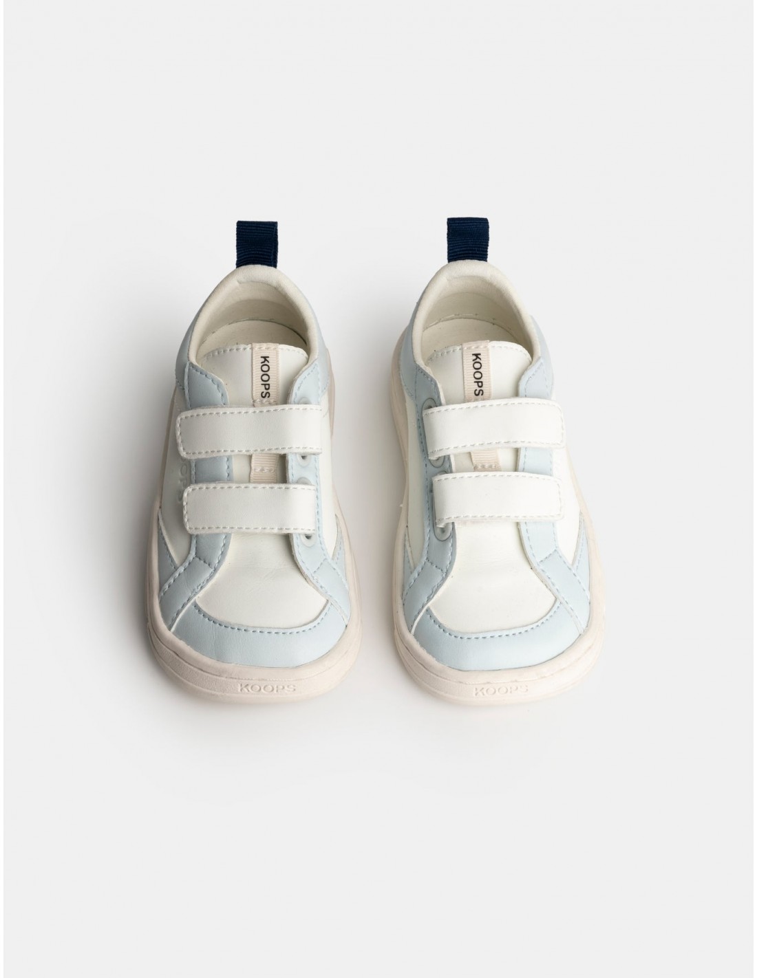 Zapato Barefoot KOOPS Indi Azul