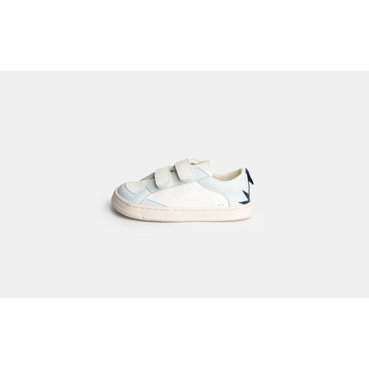 Zapato Barefoot KOOPS Indi Azul