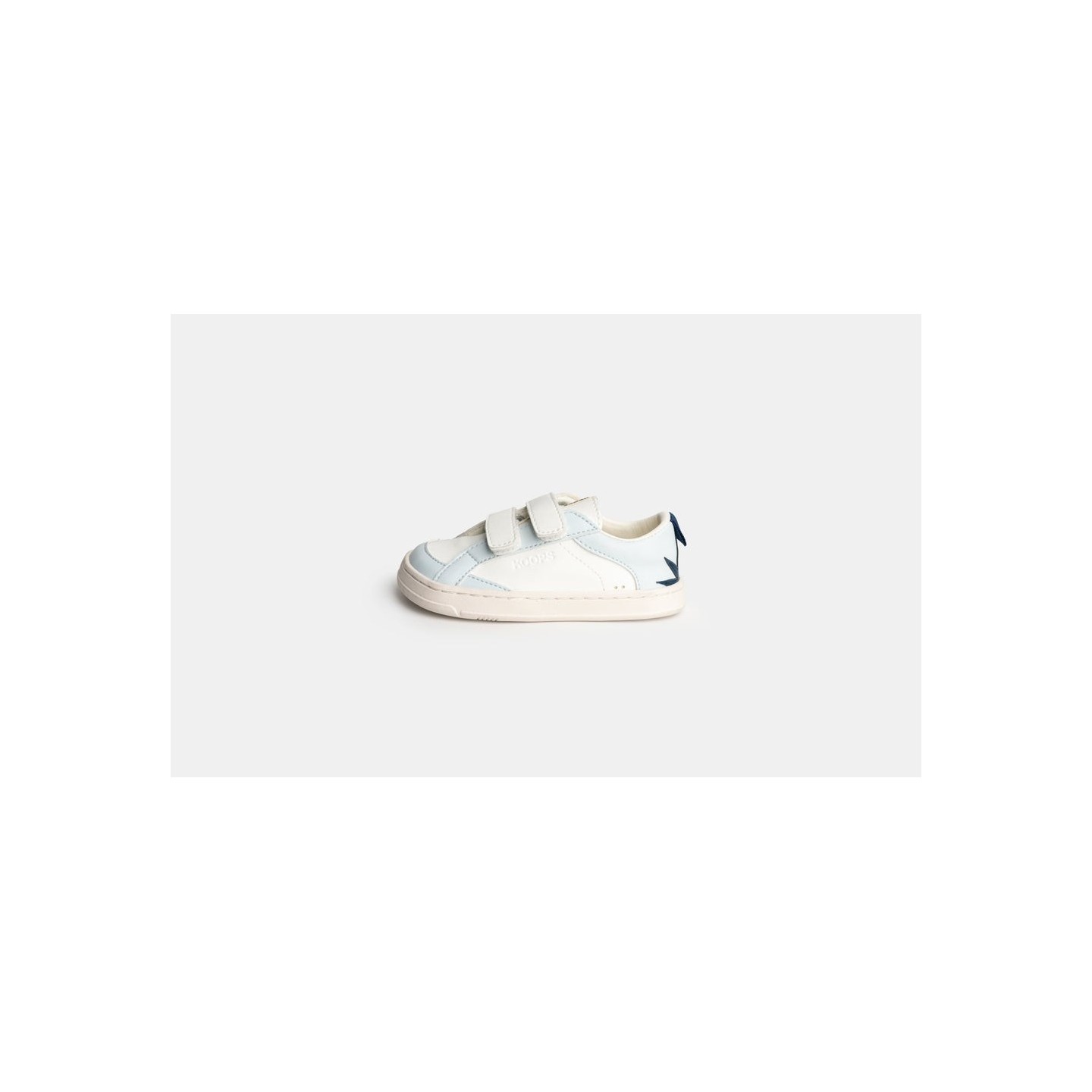 Zapato Barefoot KOOPS Indi Azul