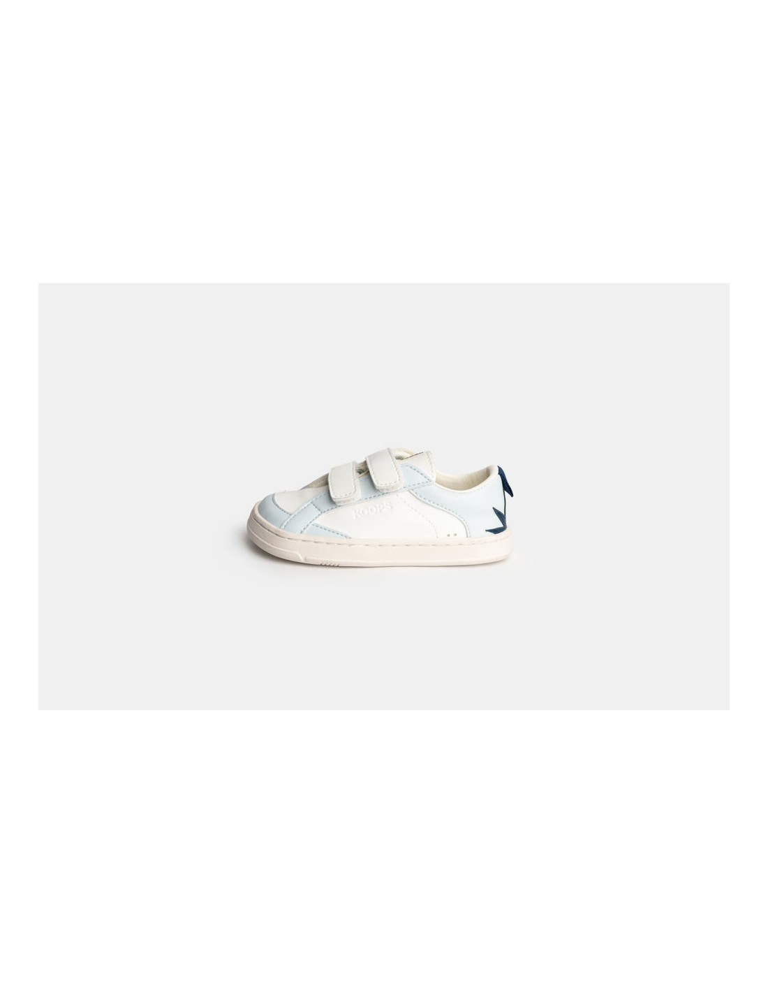 Zapato Barefoot KOOPS Indi Azul