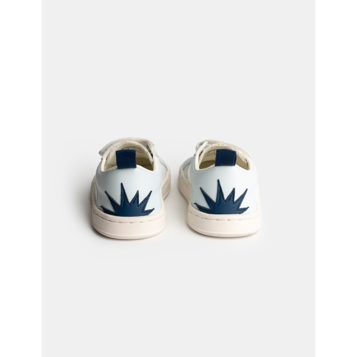 Zapato Barefoot KOOPS Indi Azul