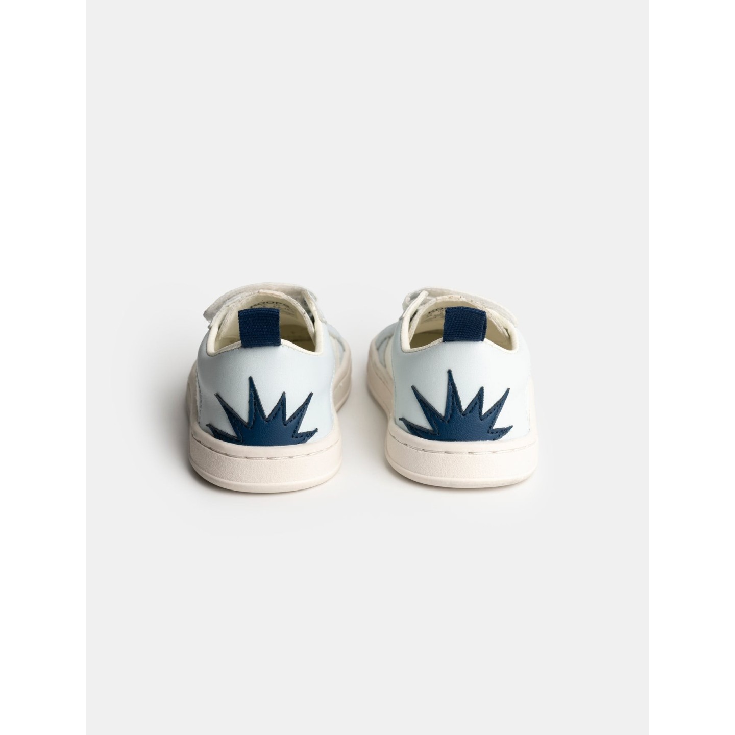 Zapato Barefoot KOOPS Indi Azul