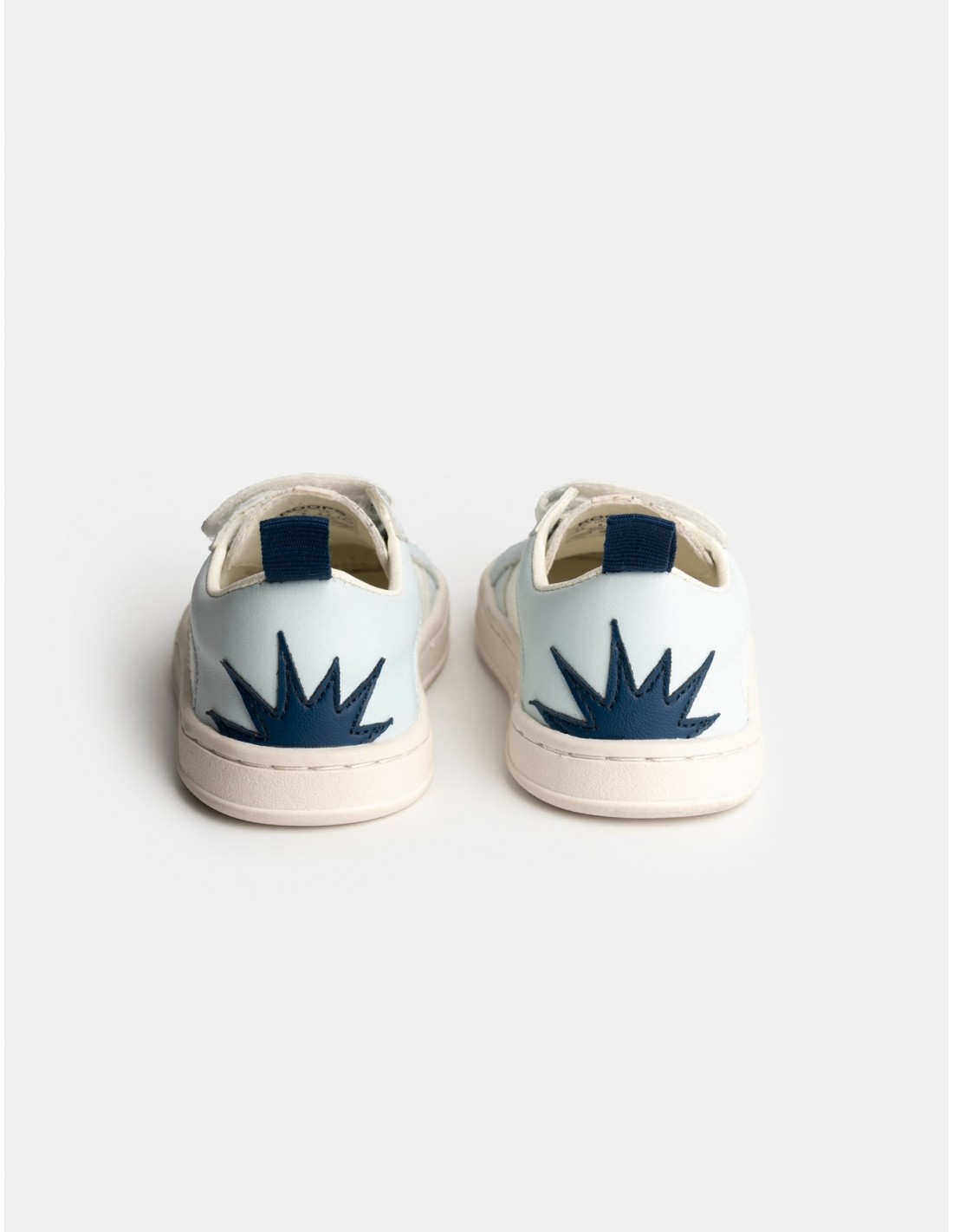 Zapato Barefoot KOOPS Indi Azul