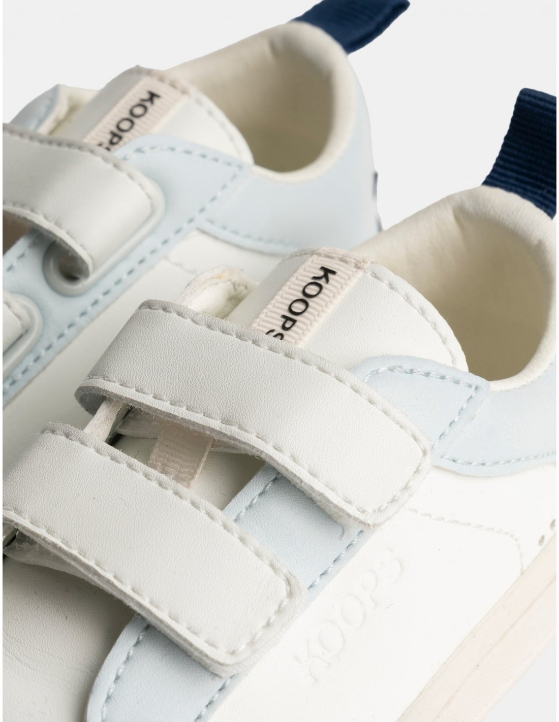 Zapato Barefoot KOOPS Indi Azul