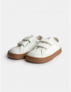 Zapato Barefoot KOOPS Indi Verde Agua
