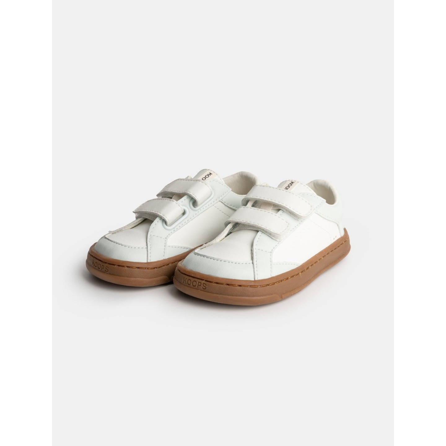 Zapato Barefoot KOOPS Indi Verde Agua
