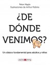 ¿De dónde venimos?