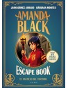 Amanda Black - Escape Book: El castillo del Vizconde