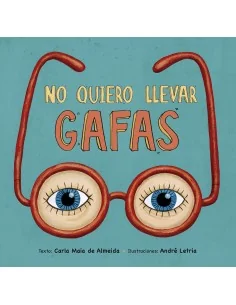 No quiero llevar gafas