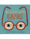 No quiero llevar gafas