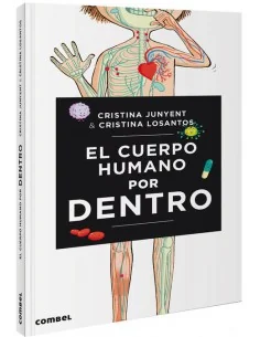 El cuerpo humano por dentro