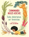 Todos deberíamos ser feministas