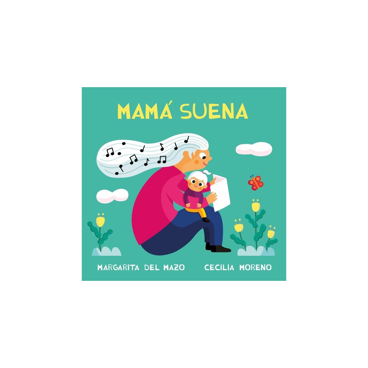 Mamá suena