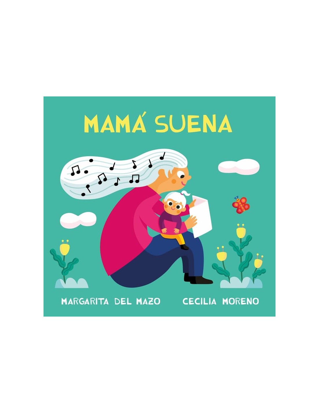 Mamá suena