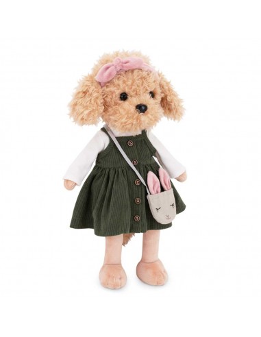 Peluche Lucky Fendi - Paris Travel
