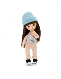 Muñeca Sophie con Chándal Beige