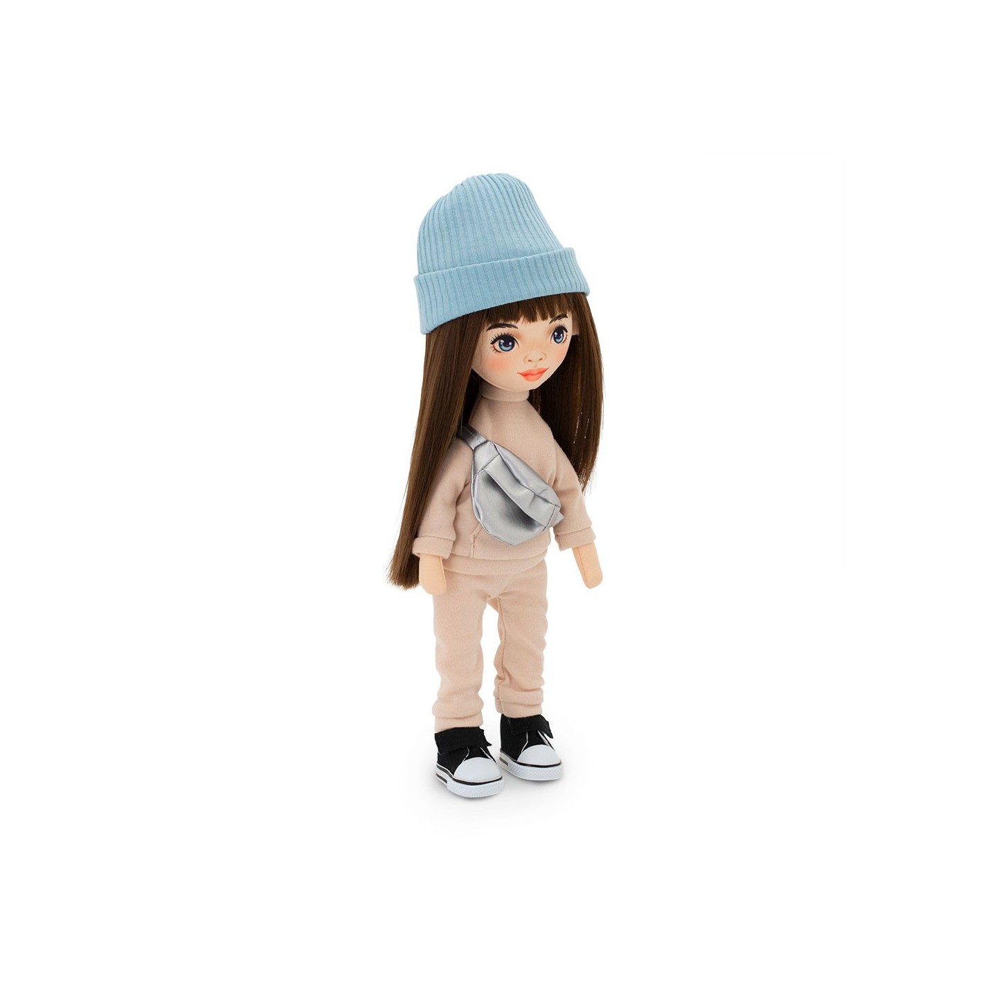 Muñeca Sophie con Chándal Beige