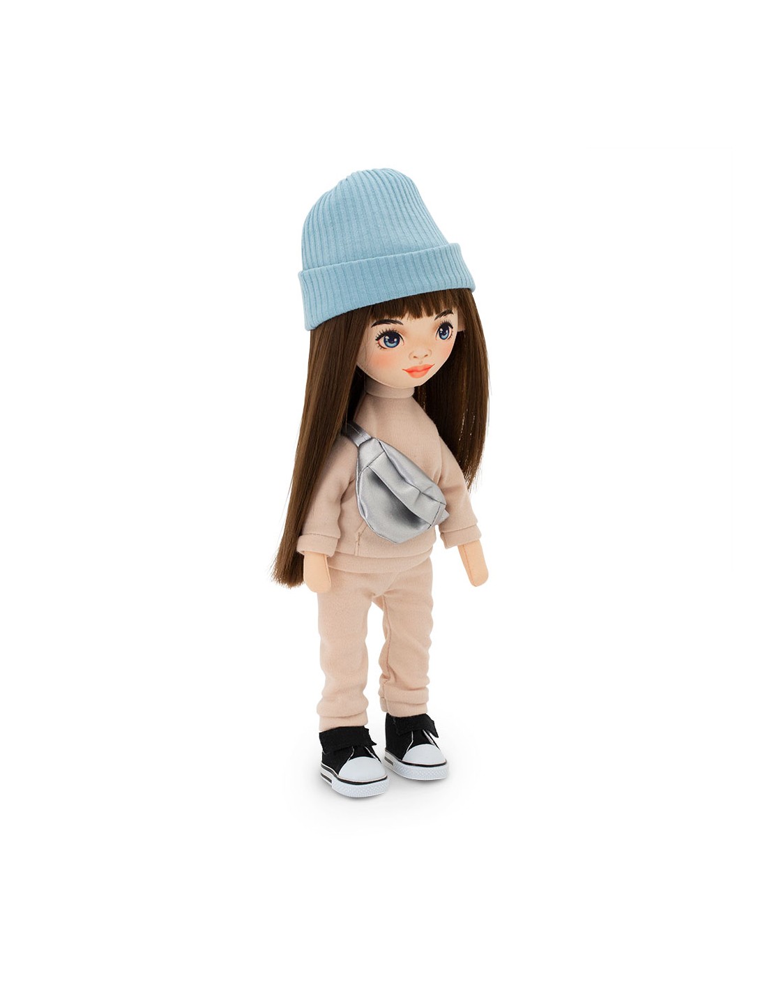 Muñeca Sophie con Chándal Beige
